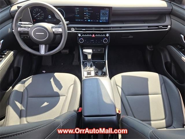 2025 Hyundai SANTA CRUZ SEL Activity FWD