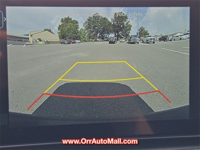 2025 Hyundai SANTA CRUZ SEL Activity FWD