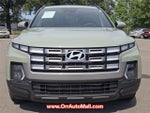 2025 Hyundai SANTA CRUZ SEL Activity FWD
