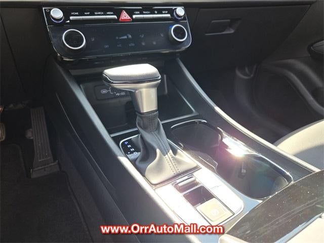 2025 Hyundai SANTA CRUZ SEL Activity FWD