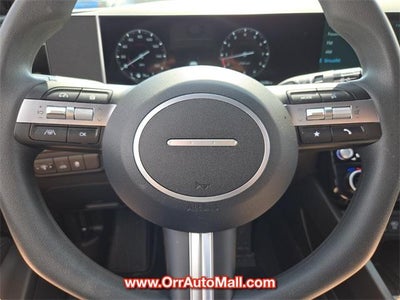 2025 Hyundai SANTA CRUZ SEL Activity FWD