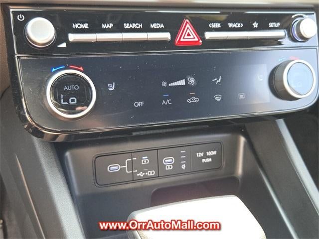 2025 Hyundai SANTA CRUZ SEL Activity FWD