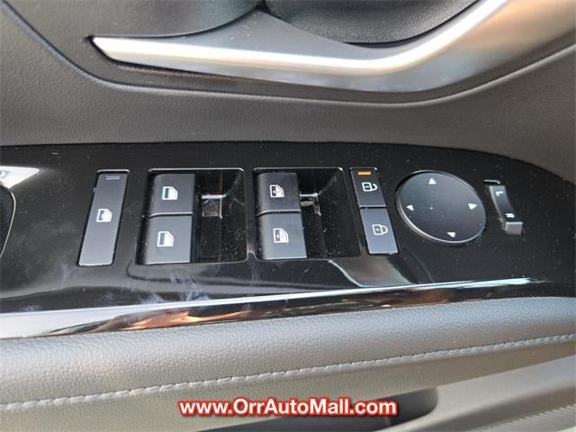 2025 Hyundai SANTA CRUZ SEL Activity FWD