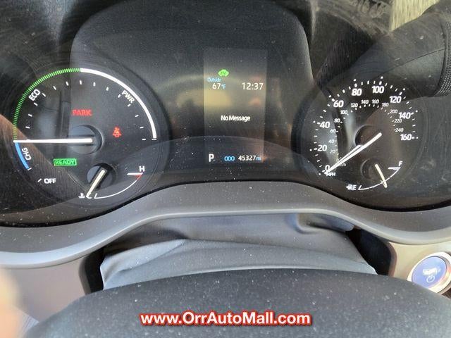 2023 Toyota Sienna LE FWD 8-Passenger (Natl)