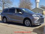 2023 Toyota Sienna LE FWD 8-Passenger (Natl)