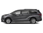 2023 Toyota Sienna LE FWD 8-Passenger (Natl)