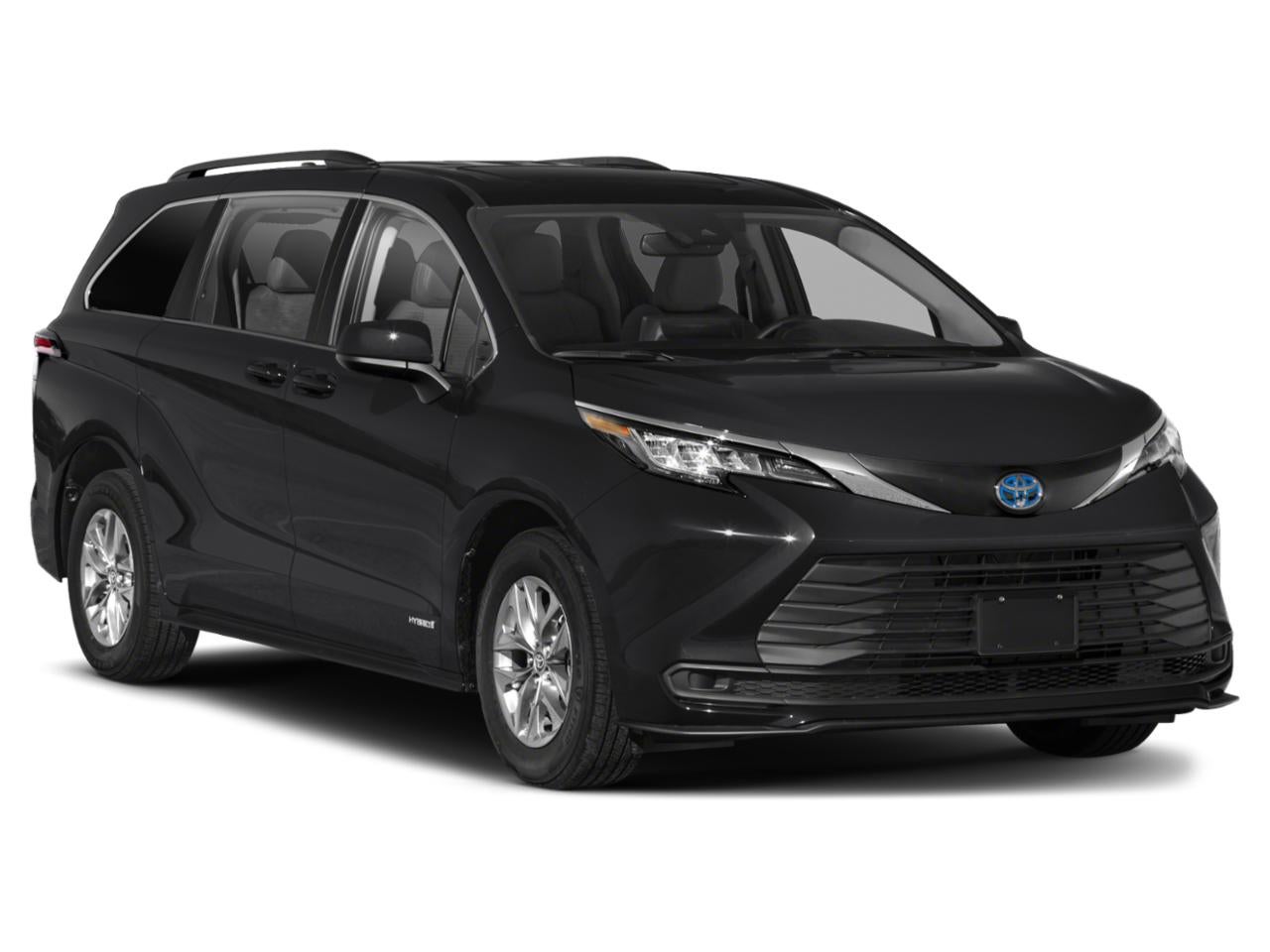2023 Toyota Sienna LE FWD 8-Passenger (Natl)