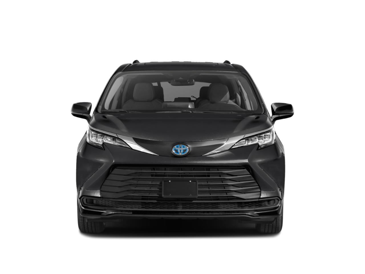 2023 Toyota Sienna LE FWD 8-Passenger (Natl)