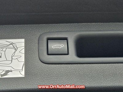 2022 Toyota Highlander Limited AWD (Natl)