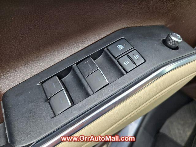 2022 Toyota Highlander Limited AWD (Natl)