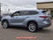 2022 Toyota Highlander Limited AWD (Natl)