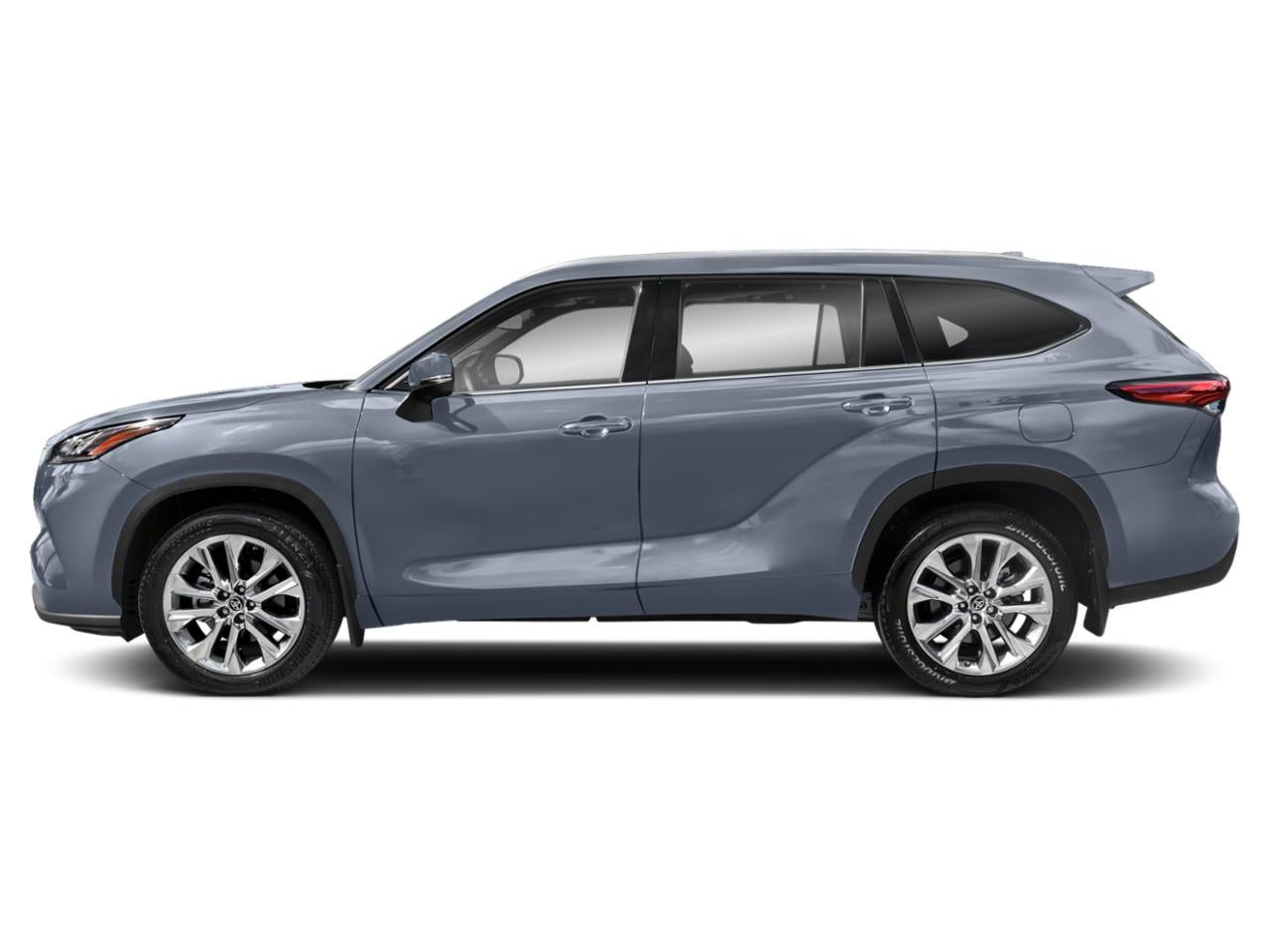 2022 Toyota Highlander Limited AWD (Natl)