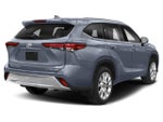 2022 Toyota Highlander Limited AWD (Natl)