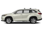2019 Toyota Highlander Limited Platinum V6 AWD (Natl)