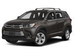 2019 Toyota Highlander Limited Platinum V6 AWD (Natl)