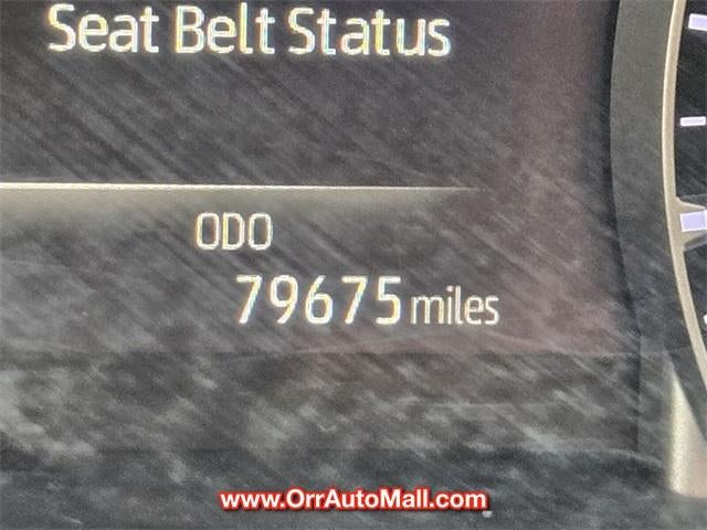 2022 Toyota Highlander XLE FWD (Natl)