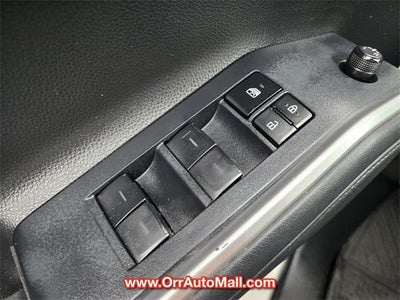 2022 Toyota Highlander XLE FWD (Natl)