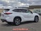 2022 Toyota Highlander XLE FWD (Natl)