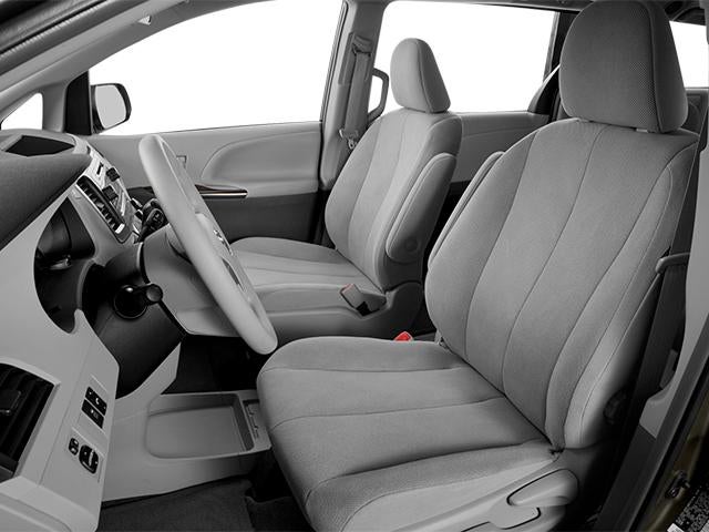 2014 Toyota Sienna 5dr 8-Pass Van V6 SE FWD (Natl)