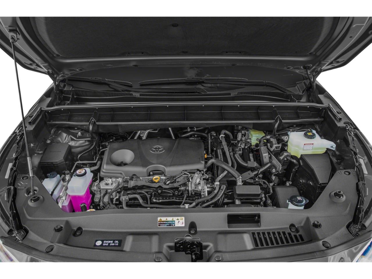 2021 Toyota Highlander Hybrid Limited FWD (Natl)