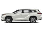 2021 Toyota Highlander Hybrid Limited FWD (Natl)