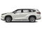 2021 Toyota Highlander Hybrid Limited FWD (Natl)