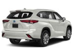 2021 Toyota Highlander Hybrid Limited FWD (Natl)