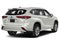 2021 Toyota Highlander Hybrid Limited FWD (Natl)