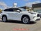 2020 Toyota Highlander Limited FWD (GS)