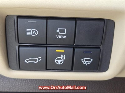 2020 Toyota Highlander Limited FWD (GS)