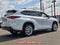 2020 Toyota Highlander Limited FWD (GS)