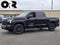 2024 Toyota Tundra 4WD 4WD SR5 CrewMax 5.5' Bed (SE)