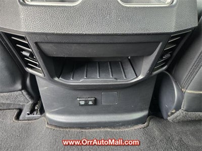 2024 Toyota Tundra 4WD 4WD SR5 CrewMax 5.5' Bed (SE)