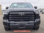 2024 Toyota Tundra 4WD 4WD SR5 CrewMax 5.5' Bed (SE)