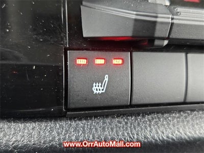 2024 Toyota Tundra 4WD 4WD SR5 CrewMax 5.5' Bed (SE)