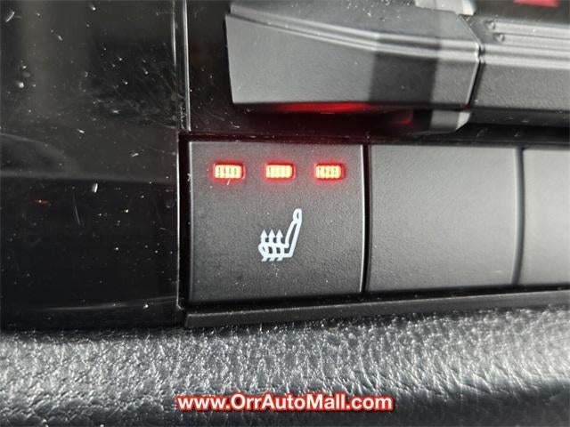 2024 Toyota Tundra 4WD 4WD SR5 CrewMax 5.5' Bed (SE)