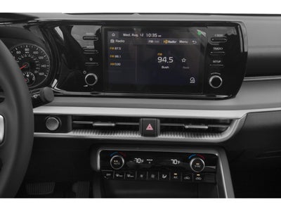 2021 Kia K5 GT-Line Auto FWD