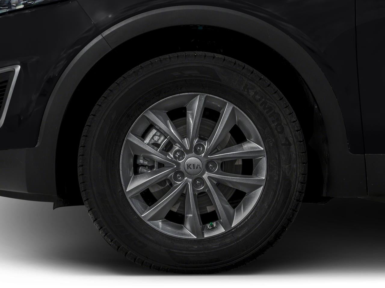 2017 Kia Sorento LX V6 AWD