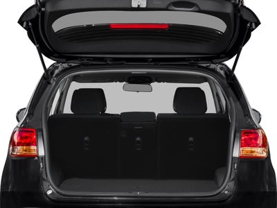 2017 Kia Sorento LX V6 AWD