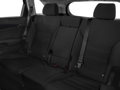 2017 Kia Sorento LX V6 AWD
