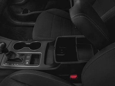 2017 Kia Sorento LX V6 AWD