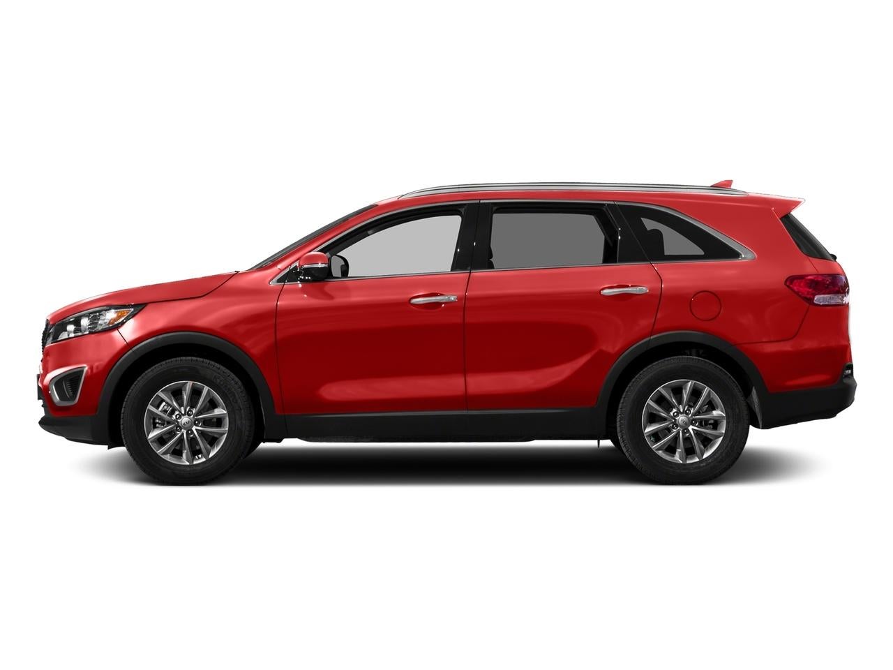 2017 Kia Sorento LX V6 AWD