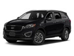 2017 Kia Sorento LX V6 AWD