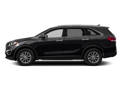 2017 Kia Sorento LX V6 AWD