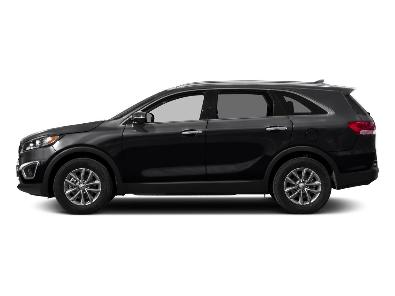 2017 Kia Sorento LX V6 AWD
