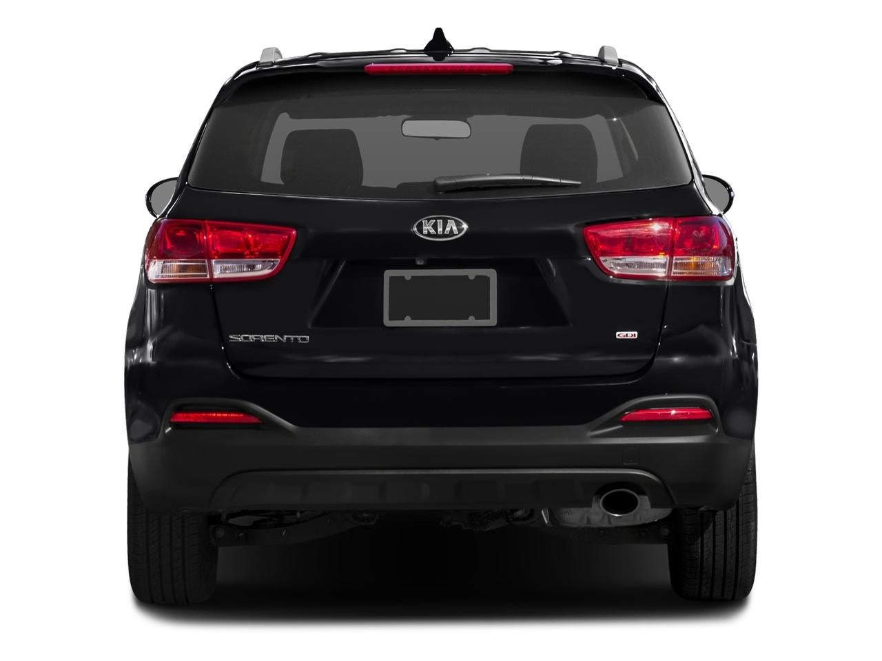 2017 Kia Sorento LX V6 AWD