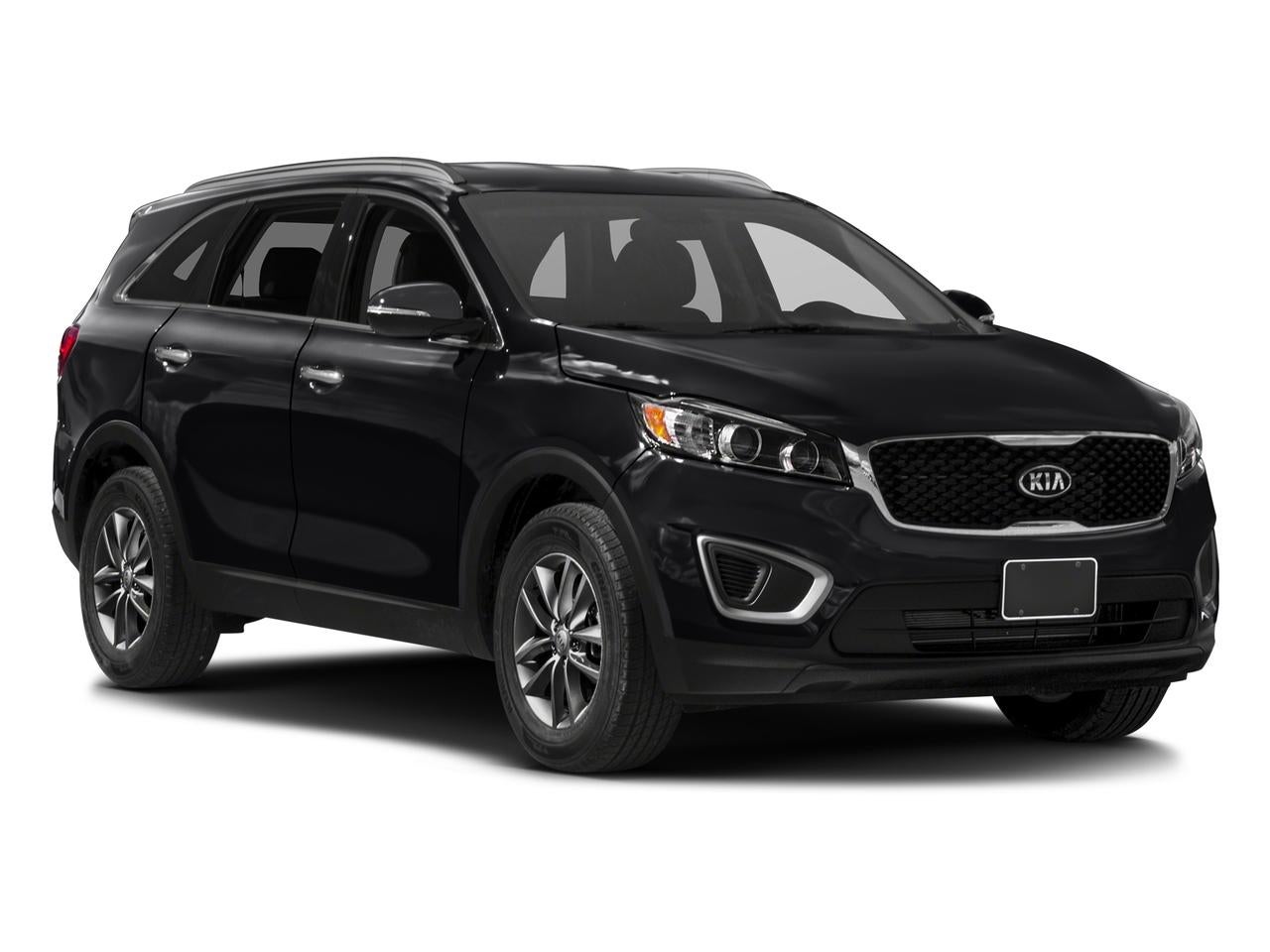 2017 Kia Sorento LX V6 AWD