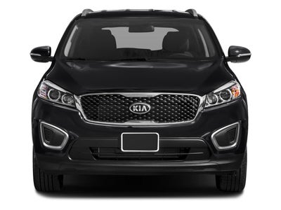 2017 Kia Sorento LX V6 AWD