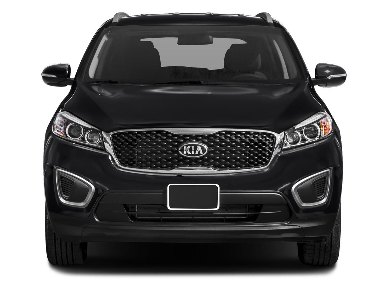 2017 Kia Sorento LX V6 AWD