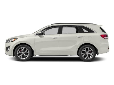2016 Kia Sorento FWD 4dr 3.3L SX